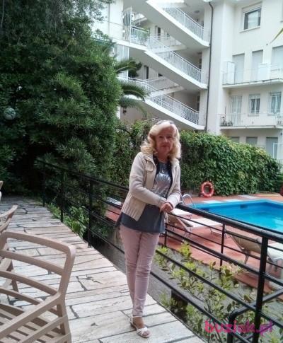 magda, Kobieta, 68, Tarnów, Polska, Zdjęcie: 13