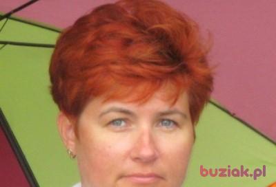 Aleksandra, Female, 59, Łódź, Polska, Photo: 3