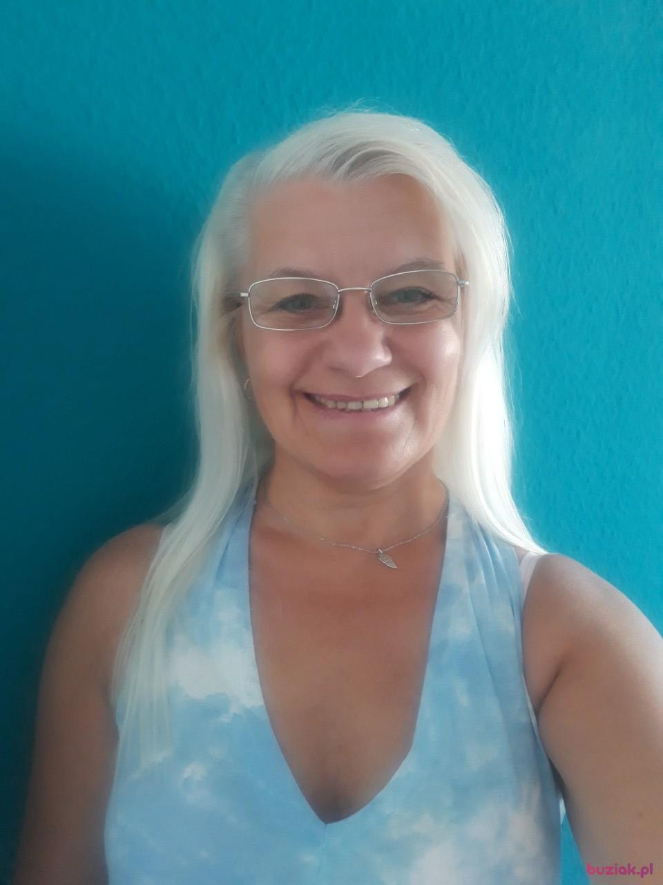 Gosia, Female, 60, Niemcy, Photo: 2