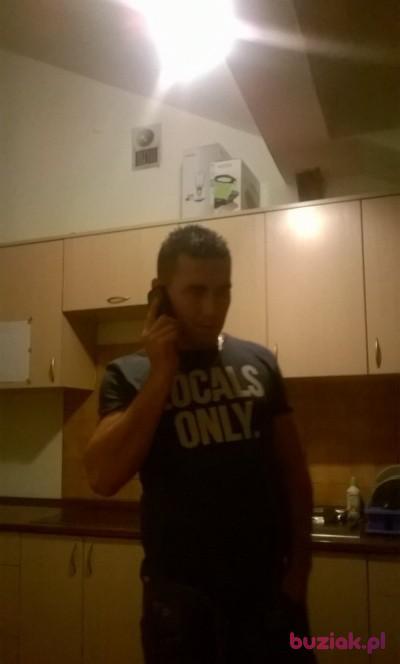 grzegorz, Male, 42, Alwernia, Polska, Photo: 3