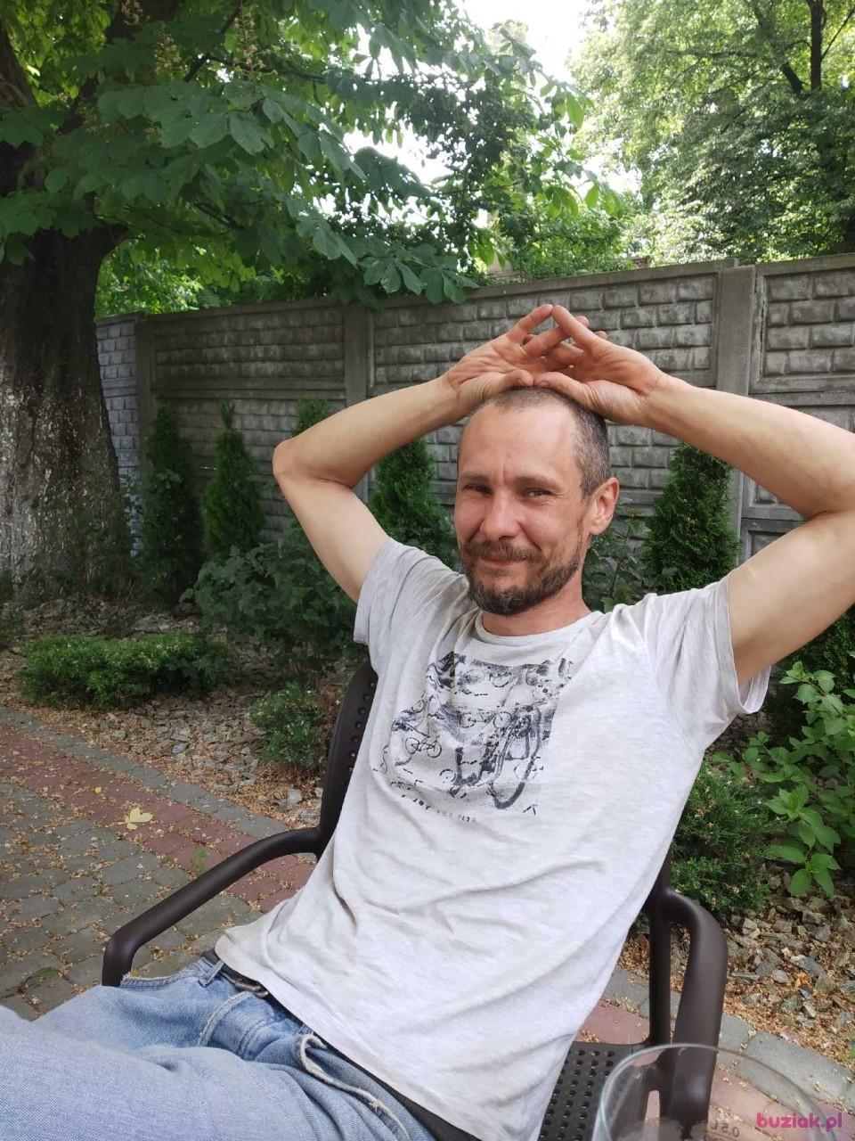 Robert, Mężczyzna, 47, Katowice, Polska, Zdjęcie: 3