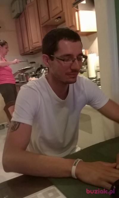 maciek1ny, Mężczyzna, 38, New York City, USA, Zdjęcie: 2