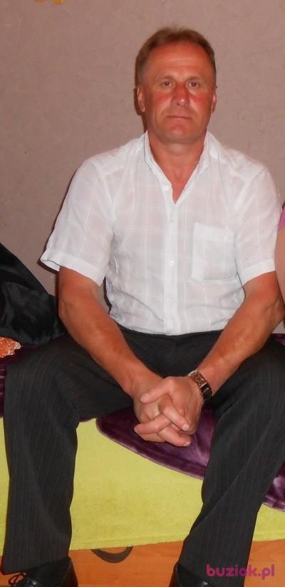 Zbyszek, Mężczyzna, 61, Turek, Polska, Zdjęcie: 1