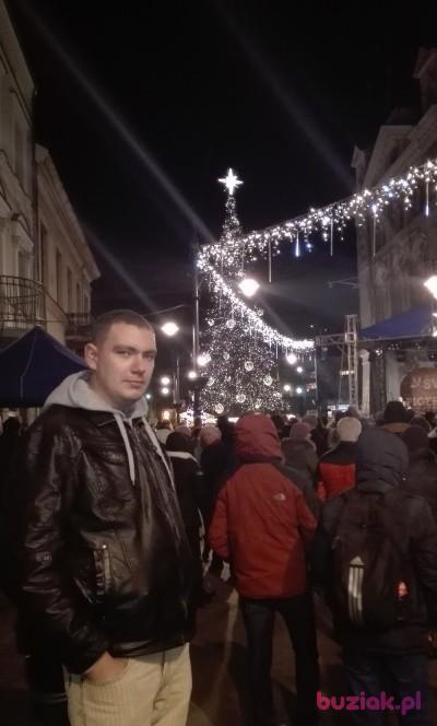 Mariusz, Mężczyzna, 36, Łódź, Polska, Zdjęcie: 2