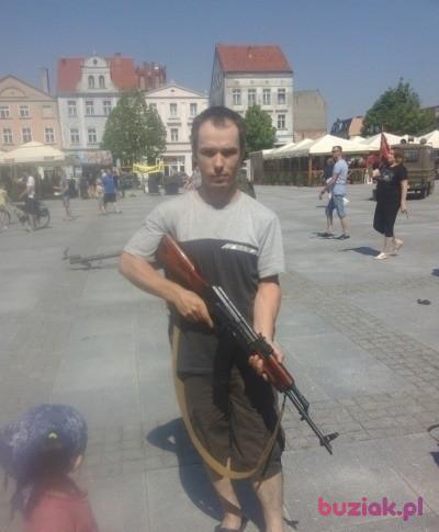 Patryk, Male, 40, Chełmno, Polska, Photo: 7
