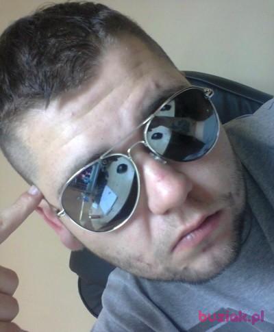 M4te, Mężczyzna, 33, Szczecin, Polska, Zdjęcie: 1