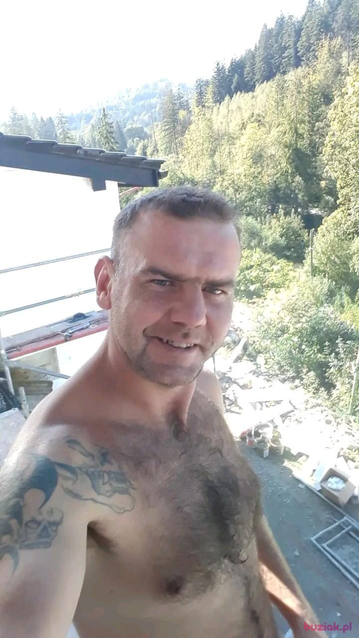 Dominik, Male, 40, Amsterdam, Holandia, Photo: 1