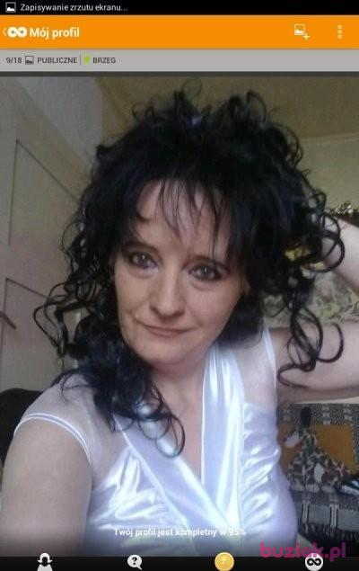 Ewa, Kobieta, 66, Brzeg, Polska, Zdjęcie: 1