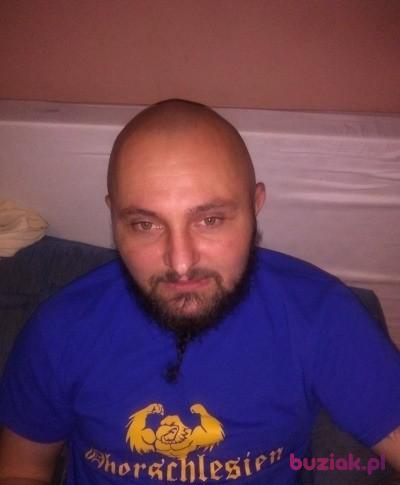 adam, Mężczyzna, 39, Orzesze, Polska, Zdjęcie: 2