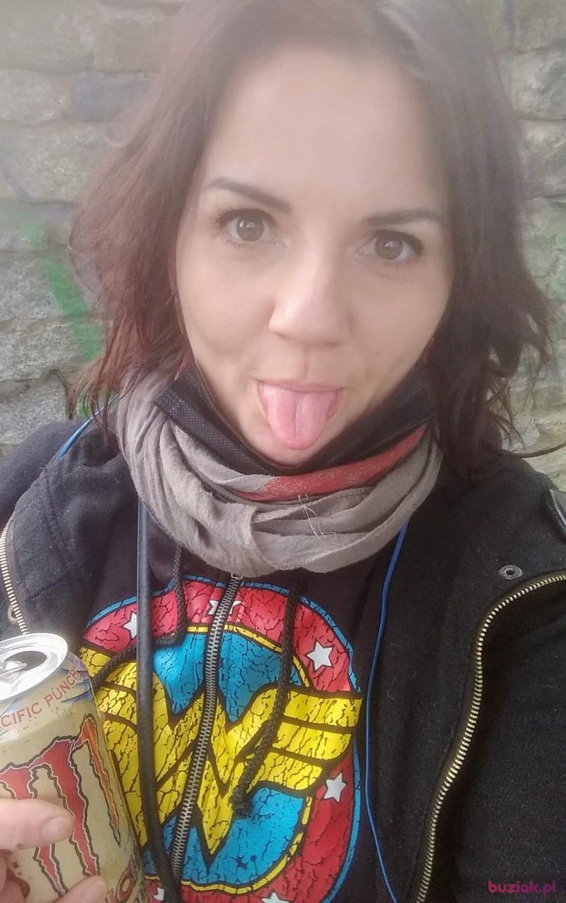 Maggie, Kobieta, 44, Strzegom, Polska, Zdjęcie: 9