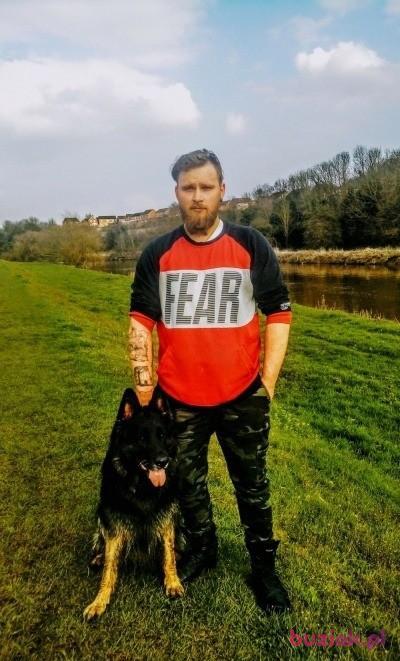 Daniel, Mężczyzna, 29, Doncaster, Wielka Brytania, Zdjęcie: 8