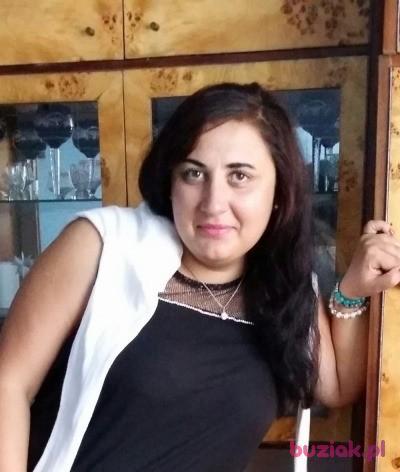 Agusia , Kobieta, 38, Ozorków, Polska, Zdjęcie: 6