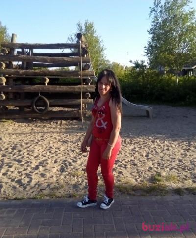 Barbara, Kobieta, 57, Kępno, Polska, Zdjęcie: 8