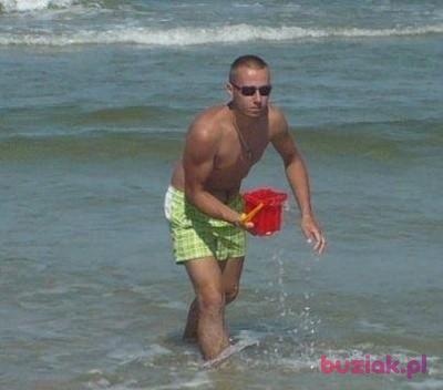 Bartłomiej, Mężczyzna, 33, Kutno, Polska, Zdjęcie: 3