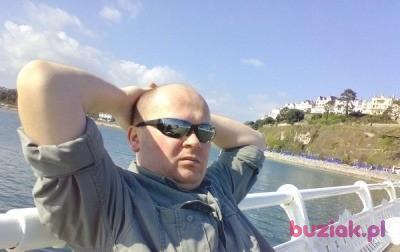 Tomasz, Male, 54, Plymouth, Wielka Brytania, Photo: 12