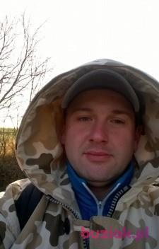 pinki2, Male, 42, Sanok, Polska, Photo: 2