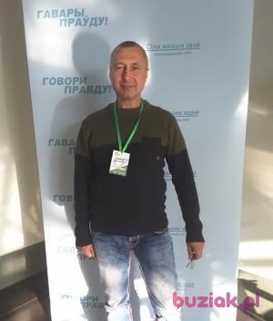 Leonid, Mężczyzna, 55, Białystok, Polska, Zdjęcie: 1