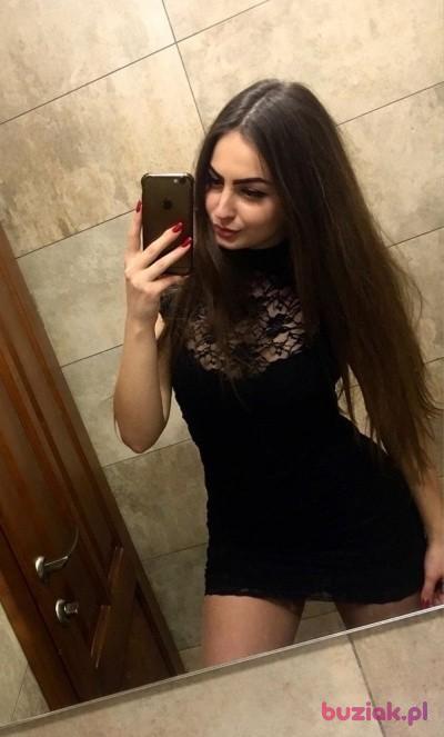 Julia, Kobieta, 25, Szczecin, Polska, Zdjęcie: 1