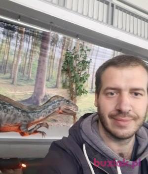 Michal, Mężczyzna, 41, Poznań, Polska, Zdjęcie: 2