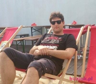 krzysztofzub, Mężczyzna, 36, Gliwice, Polska, Zdjęcie: 2