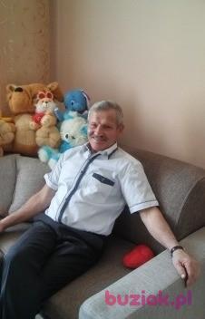 Augustynjanowiak, Mężczyzna, 70, Nowy Targ, Polska, Zdjęcie: 1