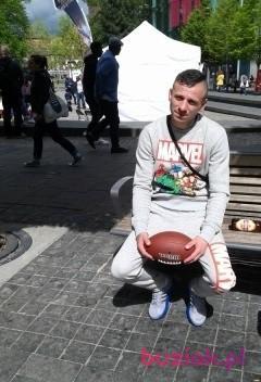 Krystian, Male, 39, Westminster, Wielka Brytania, Photo: 3