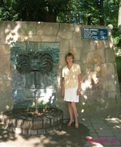 Jolanta, Kobieta, 63, Bełchatów, Polska, Zdjęcie: 3