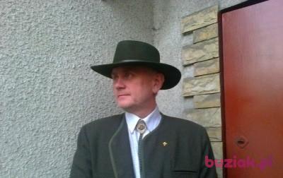 Cezar, Mężczyzna, 59, Grodzisk Mazowiecki, Polska, Zdjęcie: 2