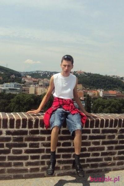Maksymilian, Mężczyzna, 36, Lublin, Polska, Zdjęcie: 3