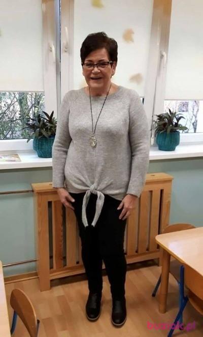 Małgorzata, Kobieta, 65, Kutno, Polska, Zdjęcie: 2