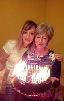 EWA, Female, 64, Wielka Brytania, Photo: 3