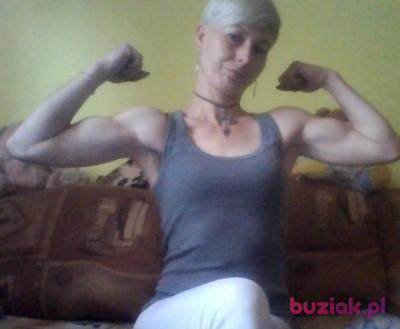 katarzyna, Female, 47, Płock, Polska, Photo: 8