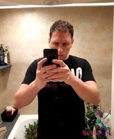 Etrin, Mężczyzna, 45, Gliwice, Polska, Zdjęcie: 7
