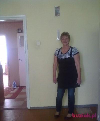 barbara, Female, 77, Tolkmicko, Polska, Photo: 3