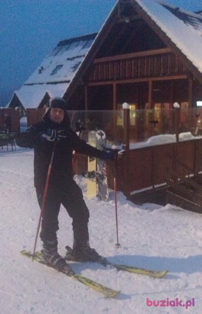 Dominik, Mężczyzna, 35, Bielsko-Biała, Polska, Zdjęcie: 2