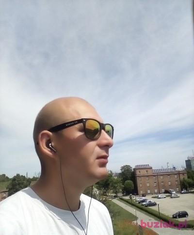 Marcin , Mężczyzna, 37, Gdańsk, Polska, Zdjęcie: 2