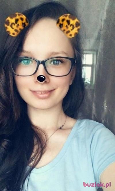 Stephanie, Kobieta, 32, Cybinka, Polska, Zdjęcie: 2