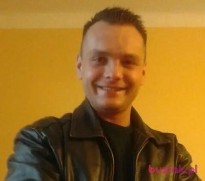 Rafał , Mężczyzna, 46, Rotterdam, Holandia, Zdjęcie: 1