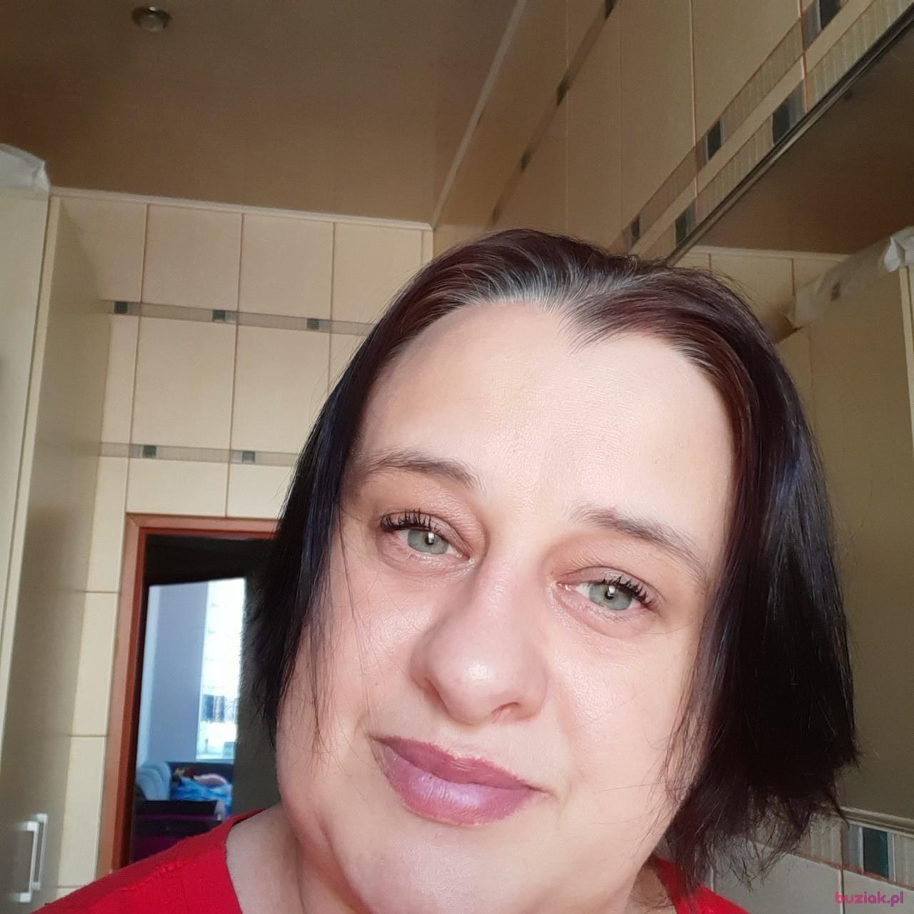 ELA, Kobieta, 43, Bytom, Polska, Zdjęcie: 2