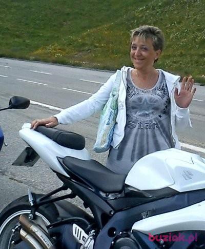 Barbara, Kobieta, 61, Wałbrzych, Polska, Zdjęcie: 1