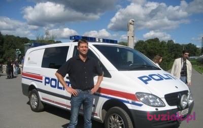 Krzysztof, Mężczyzna, 51, Drammen, Norwegia, Zdjęcie: 4
