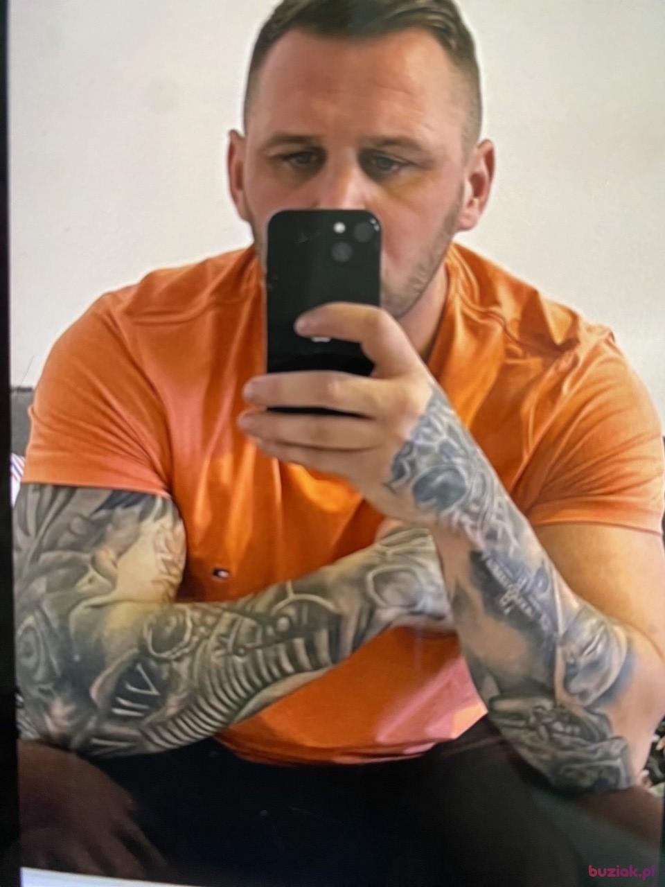 Paweł, Mężczyzna, 38, Nürnberg, Niemcy, Zdjęcie: 2