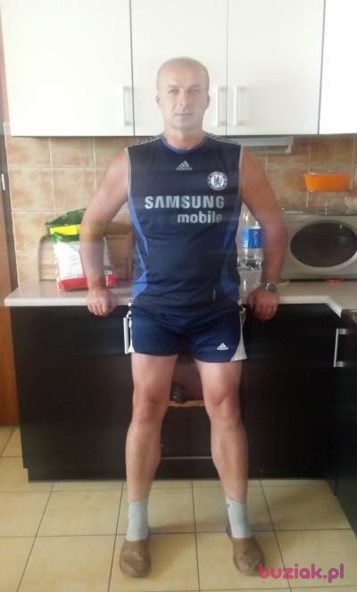 Tomasz, Mężczyzna, 56, Radomsko, Polska, Zdjęcie: 2