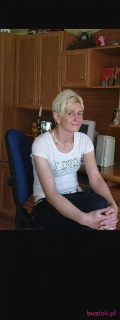 Gosia , Kobieta, 53, Świebodzice, Polska, Zdjęcie: 5