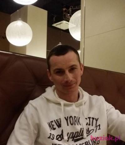 Łukasz, Mężczyzna, 41, Siemianowice Śląskie, Polska, Zdjęcie: 2