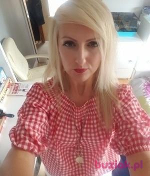 agulinda1981, Kobieta, 44, Wielka Brytania, Zdjęcie: 2