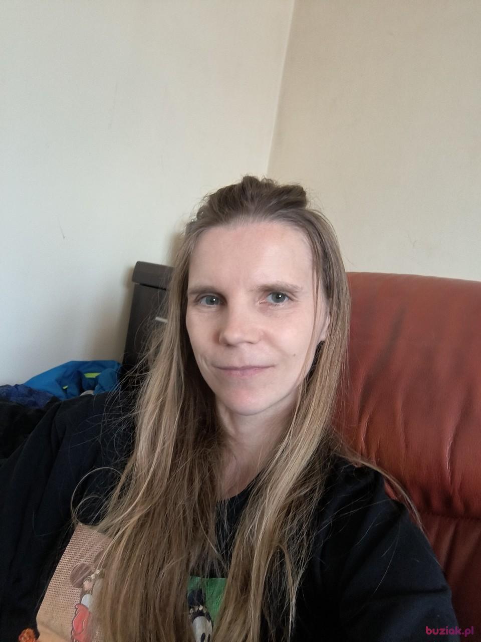 Asia, Kobieta, 39, Puck, Polska, Zdjęcie: 2