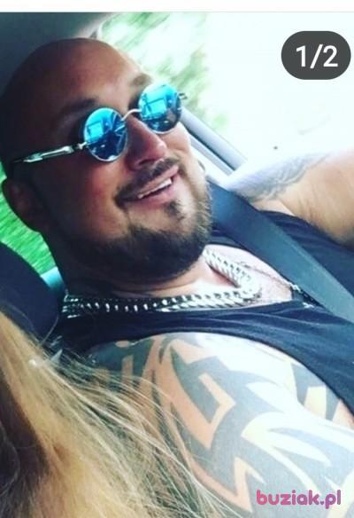 Slawek, Male, 46, Crawley, Wielka Brytania, Photo: 1