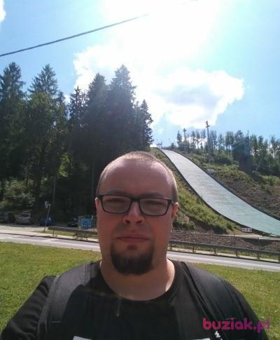 Łukasz, Mężczyzna, 40, Dąbrowa Górnicza, Polska, Zdjęcie: 2