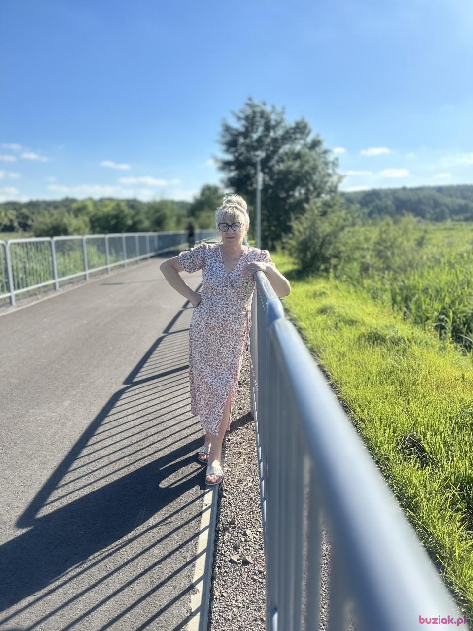 zanetka, Kobieta, 66, Kielce, Polska, Zdjęcie: 5